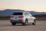 Audi Q7 55 TFSI Quattro 2019 года (NA)